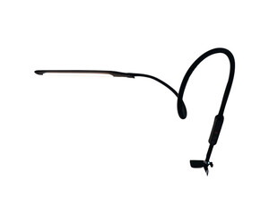 Light4Vision - Lumina Max - Desk Lamp - Black