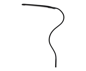Light4Vision - Lumina Max - Floor Lamp - Black