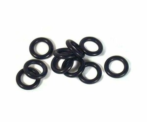 O-rings - Pack of 20