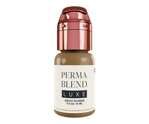 Perma Blend Luxe - Ready Blonde - 15 ml / 0.5 oz