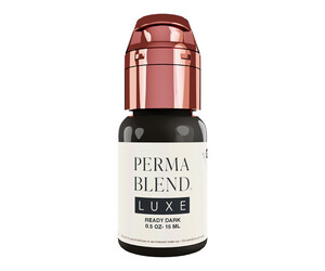 Perma Blend Luxe - Ready Dark - 15 ml / 0.5 oz