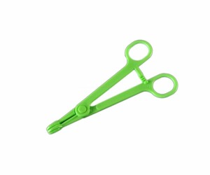 Sterile Piercing Clamp - Single Use