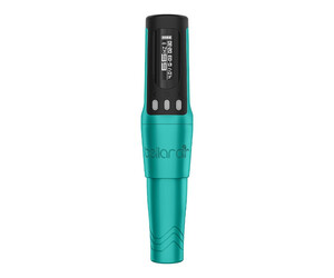 Microbeau - Bellar Air - PMU Machine - Combo Pack - Blue