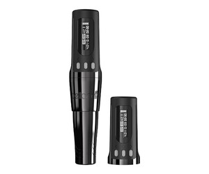 Microbeau - Bellar Air - PMU Machine - Combo Pack - Stealth
