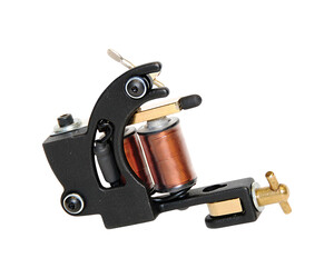 Micky Sharpz - MkIV Line-O-Graph - Machine à Tatouer - Liner