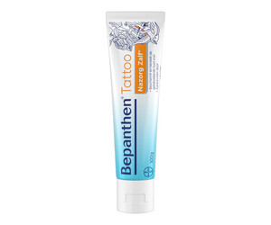 Bepanthen - Tattoo Aftercare Kit