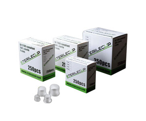 SterileCup - Sterile Ink Cups - Box of 250