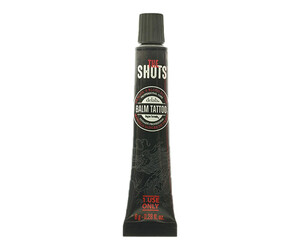 Balm Tattoo - Dragon's Blood - Tattoo Butter Shots - 50 x 8 gram