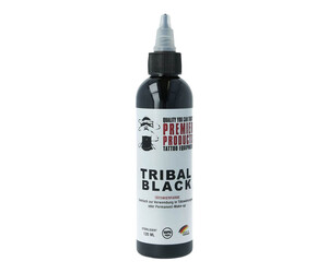 Premier Products - Tribal Black - 120 ml / 4 oz