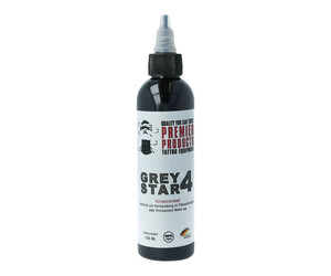 Premier Products - Greystar #4 - 120 ml / 4 oz