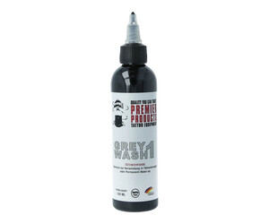 Premier Products - Greywash #1 - 120 ml / 4 oz