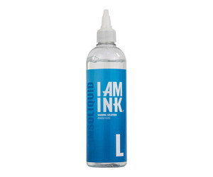 I AM INK - I Am So Liquid - Shading Solution - 200 ml / 6,8 oz