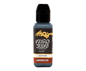 Kuro Sumi Imperial - Calcite Grey - 44 ml / 1,5 oz