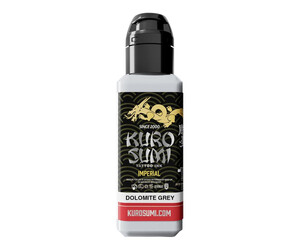 Kuro Sumi Imperial - Dolomite Grey - 44 ml / 1,5 oz