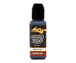 Kuro Sumi Imperial - Serpentine Grey - 44 ml / 1,5 oz