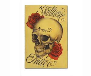 Superskin - Practice Skin - Large - 20 cm x 30 cm