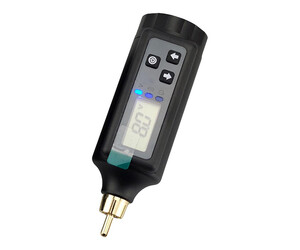 Pack Batterie Sans Fil v4 pour Machines à Tatouer Stylo - RCA