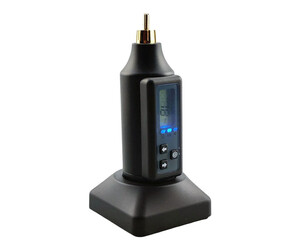 Pack Batterie Sans Fil v4 pour Machines à Tatouer Stylo - RCA