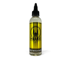 Viking Ink by Dynamic - Gold Witch Hazel - 120 ml
