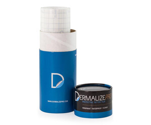 Dermalize - Film Protecteur pour Tatouage - Rouleau