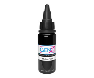 Intenze GEN-Z - Bob Tyrrell - Medium Tone - 30 ml / 1 oz