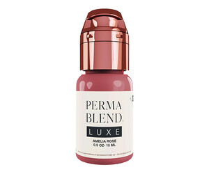 Perma Blend Luxe - Amelia Rose - 15 ml / 0.5 oz