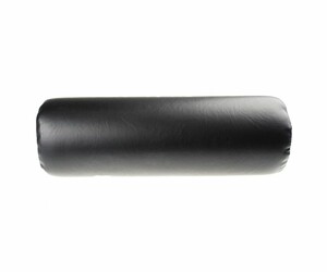 Leg Roll Round - Black