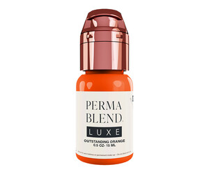 Perma Blend Luxe - Vicky Martin - Outstanding Orange - 15 ml / 0,5 oz