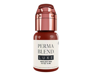 Perma Blend Luxe - Vicky Martin - Resilient Red - 15 ml / 0,5 oz