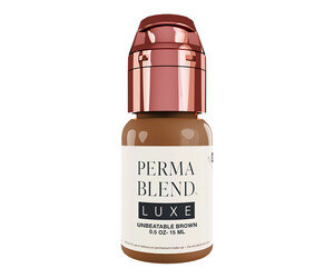 Perma Blend Luxe - Vicky Martin - Unbeatable Brown - 15 ml / 0,5 oz