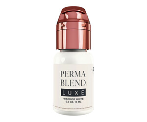 Perma Blend Luxe - Vicky Martin - Warrior White - 15 ml / 0,5 oz
