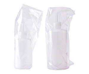 Protections pour Pulvérisateurs Spray - 500 ml / 16,9 oz - Boîte de 250