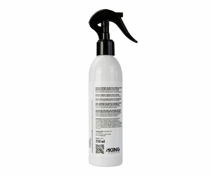 I AM INK - The Spartan - Tattoo-Reiniger - Gebrauchsfertig - 250 ml / 8,5 oz