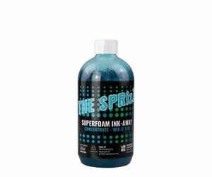 I AM INK - The Sprizz - Farb Entfernungsspray - Konzentrat - 500 ml / 16,9 oz