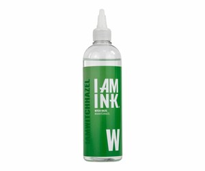 I AM INK - Witch Hazel - 200 ml / 6,8 oz