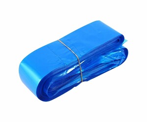 Protèges Clip Cords - Recharge - Bleu - Pack de 200