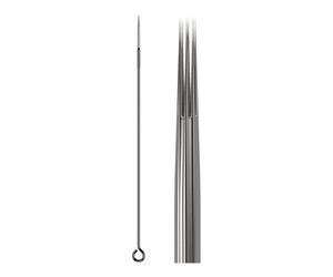 Kwadron - Needles - Round Liners - Box of 50