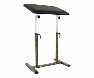 Armrest Professional - Twin - Antique Gold