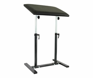 Armrest Professional - Twin - Antique Steel