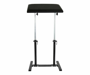 Armrest Professional - Twin - Antique Steel