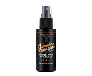 Johnnie's - Solución salina - 30 x 50 ml / 1,7 oz