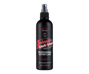 Johnnie's - Photo Finish - Reinigungsspray - 250 ml / 8,5 oz