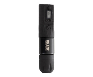 Skin Surgery - Shade - Wireless Tattoo Machine - Black