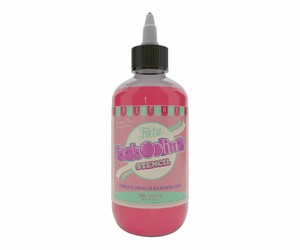 Panthera Ink - Stencil Forte - Baboolina - 250 ml / 8,5 oz