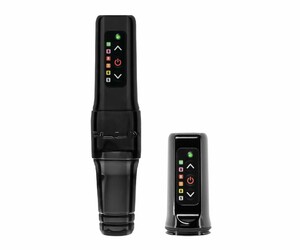Microbeau - Flux Mini - Wireless PMU Machine - Combo Pack - Black