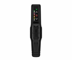 Microbeau - Flux Mini - Wireless PMU Machine - Combo Pack - Black