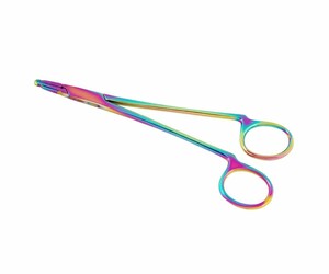 Spectrum Tools - Pinces Ouvrantes et Fermantes pour Anneaux - Multicolore