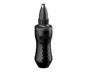 Ink Machines - Cobra - Tattoo Machine - Evil Black