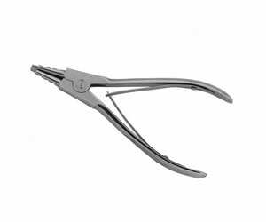 Skin Piercing Tools - Pinces Ouvrantes pour Anneaux Petits Calibres