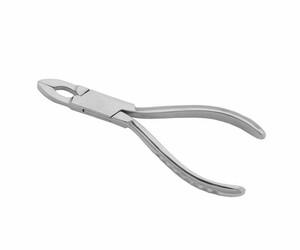 Skin Piercing Tools - Pinces Fermantes pour Anneaux - Small